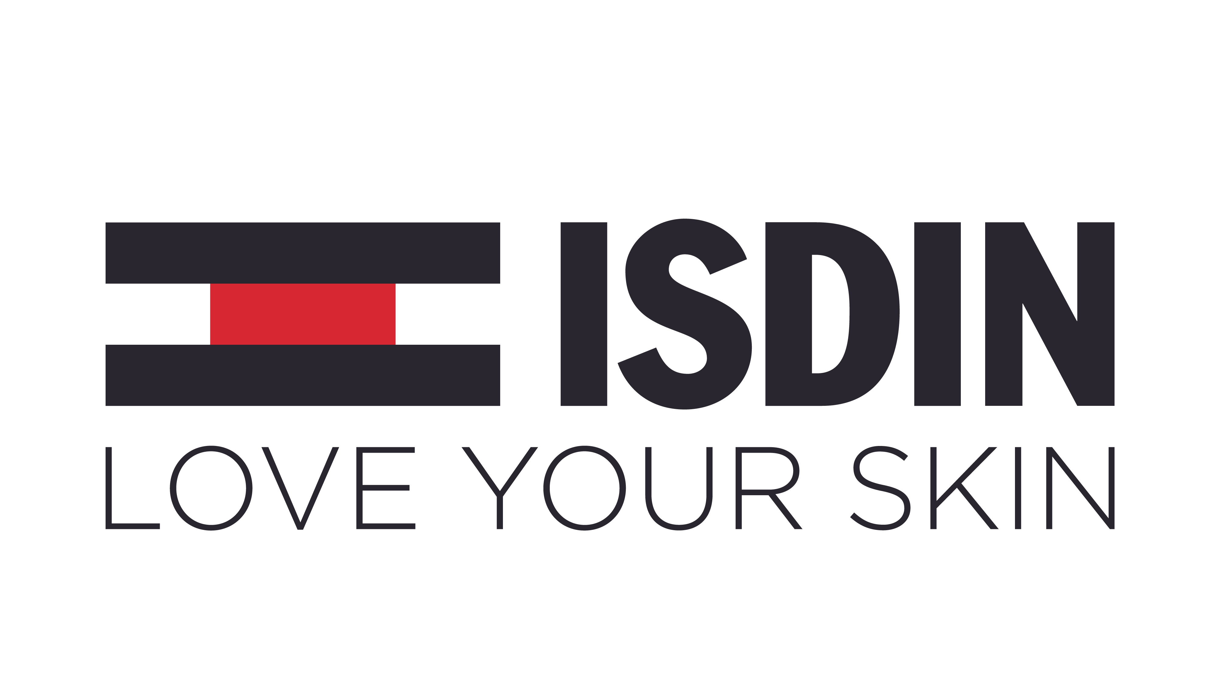 logo ISDIN